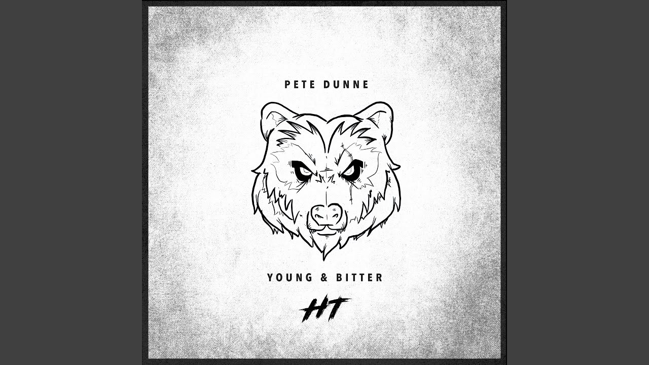 Young & Bitter (Pete Dunne)