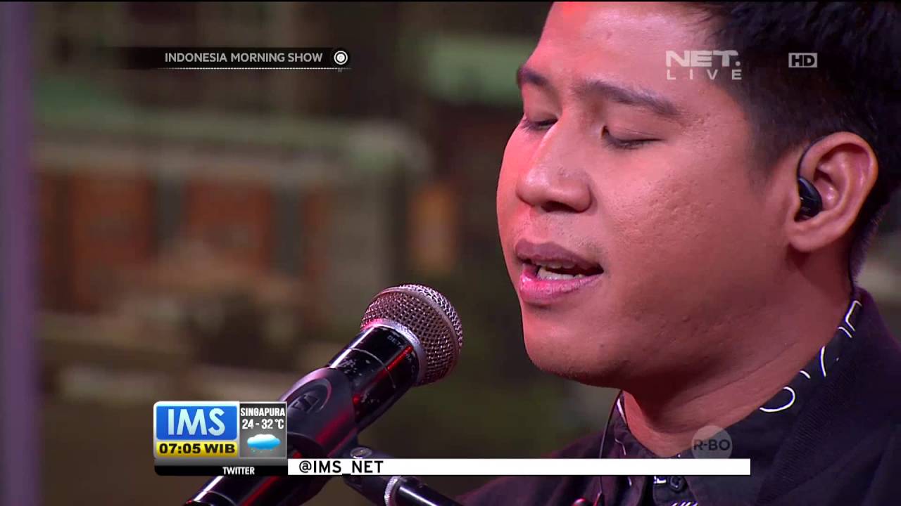 Laleilmanino - Pelangi (Cover)