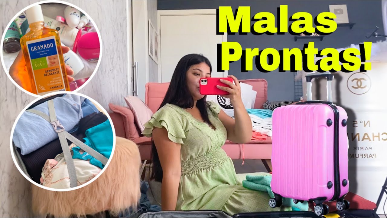 ARRUMANDO AS MALAS PARA VIAGEM! Vamos visitar a Família Jeito Loko de Ser!