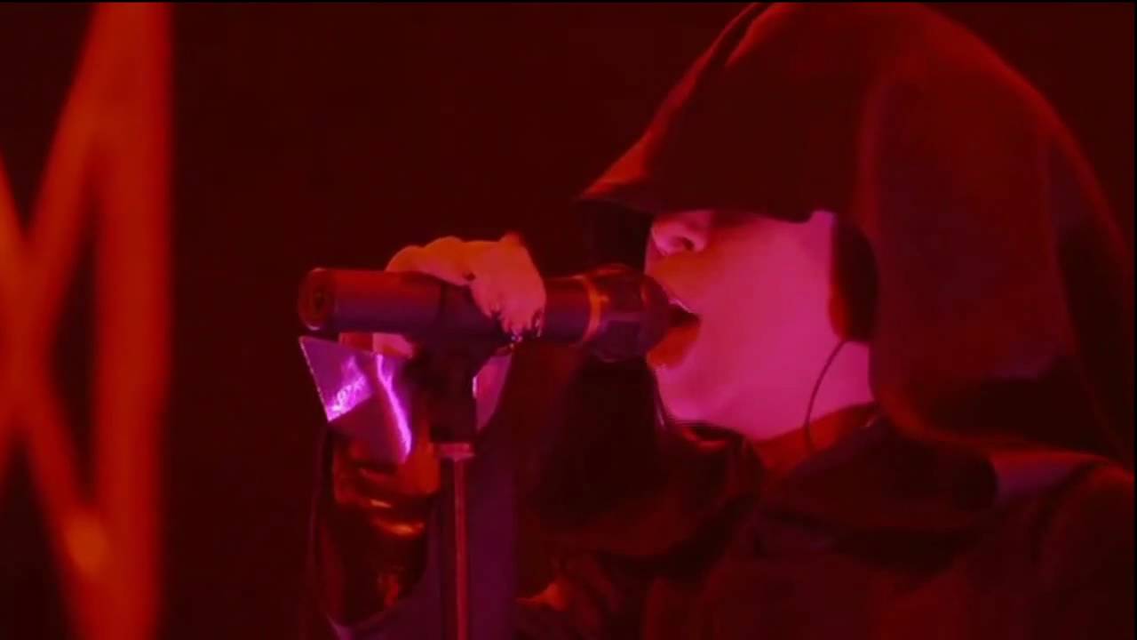 KOTOKO Live Tour 2004 - Suppuration [HD]