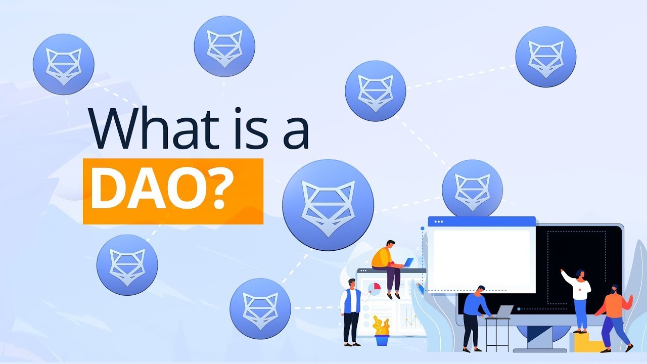 Introduction to ShapeShift DAO