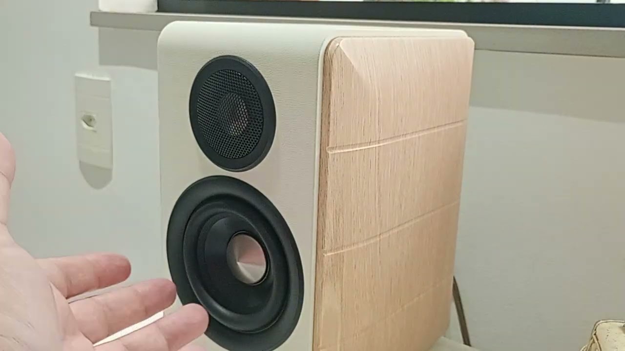 Edifier S880DB MK II  - Primeiras Impressões