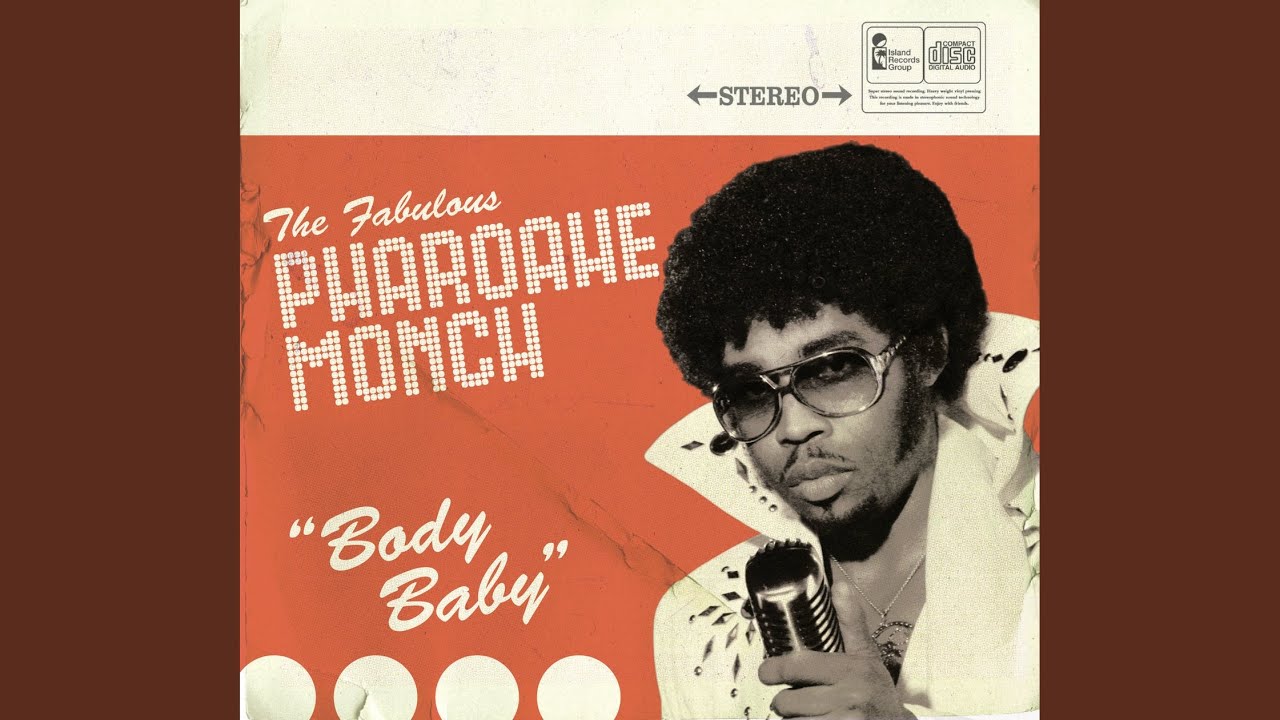 Body Baby (Count of Monte Cristal and Sinden Remix)