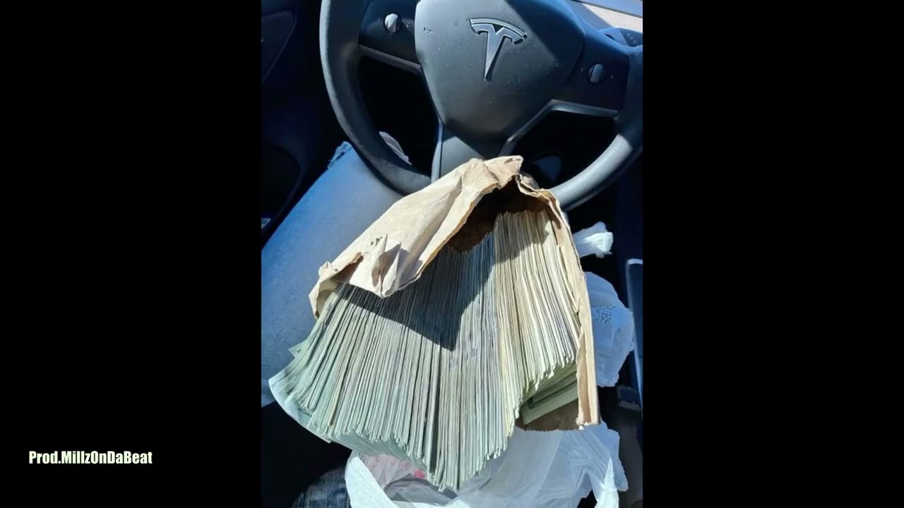 [ FREE ] Money Man Type Beat - 