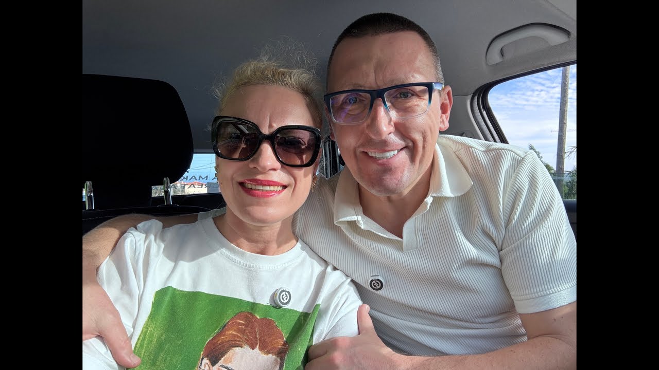 Солнечная Мадейра! Воскресная прогулка на авто в Фуншал 😎