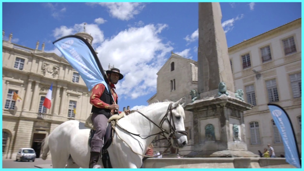 2e festival des Experimentarium : Arles 2017