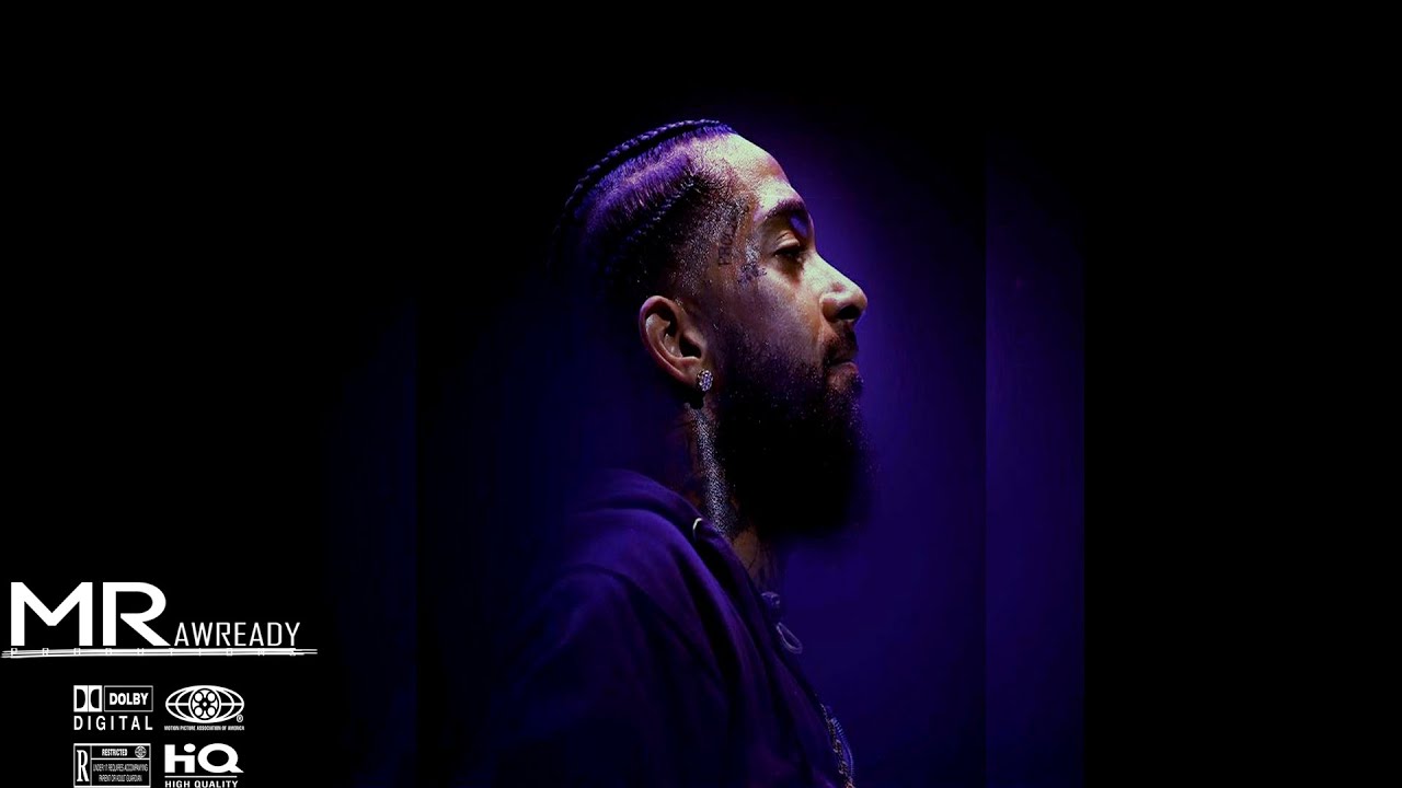[FREE] Nipsey Hussle Type Beat 2025 
