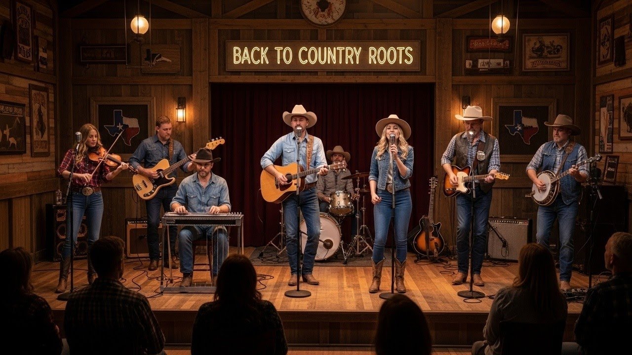 Simple, Sweet & Free – Ranchside Melodies Soothing Ballads Playlist for Sleep and Study