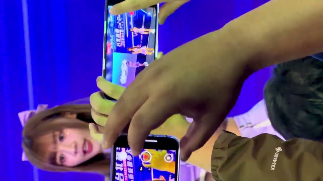Muse girl 慕獅女孩