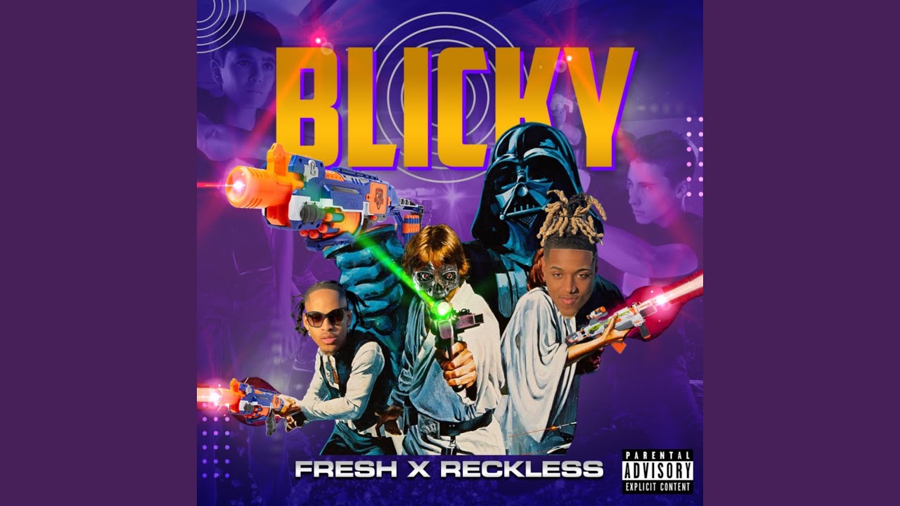 Blicky