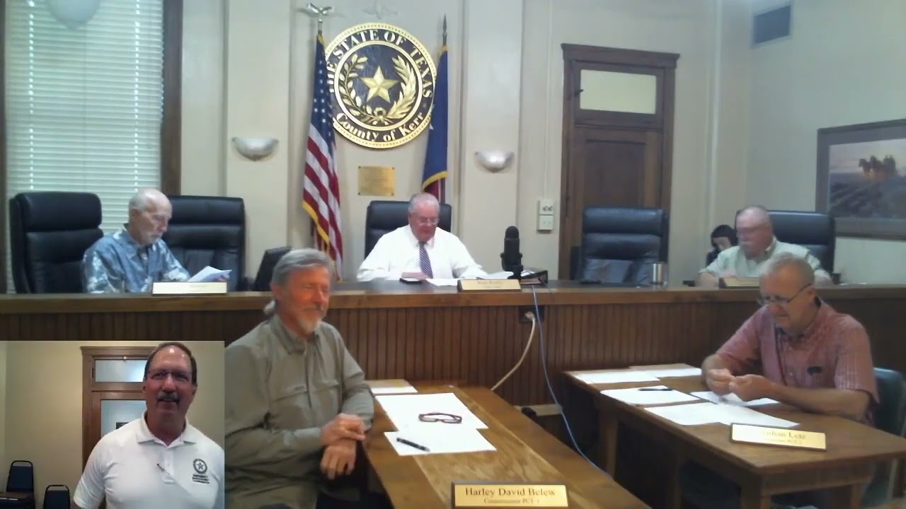 Community Leaders Discuss Public Input and Financial Plans Amid Ongoing Issues