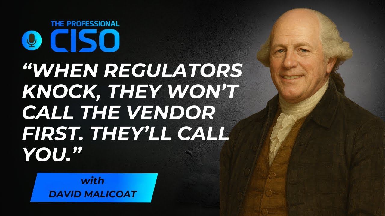Responsible AI or Responsible Marketing? A CISO&rsquo;s Take
