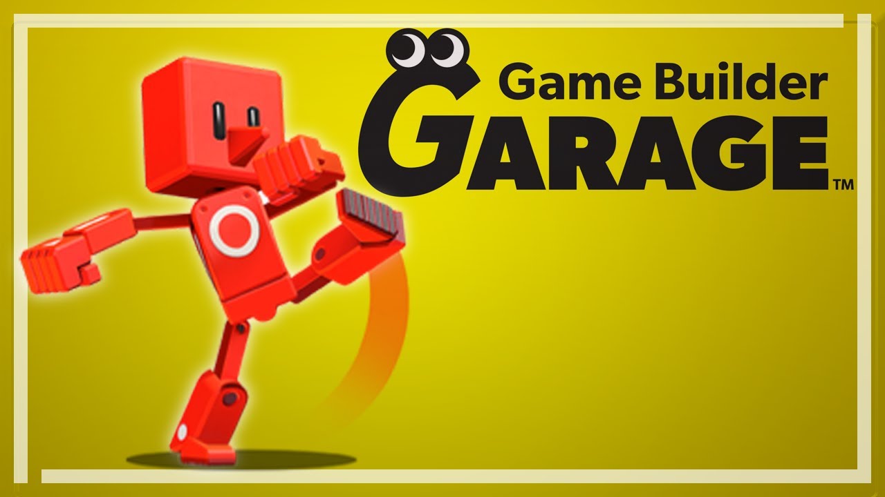 Can Game Builder Garage Teach You Programming?
