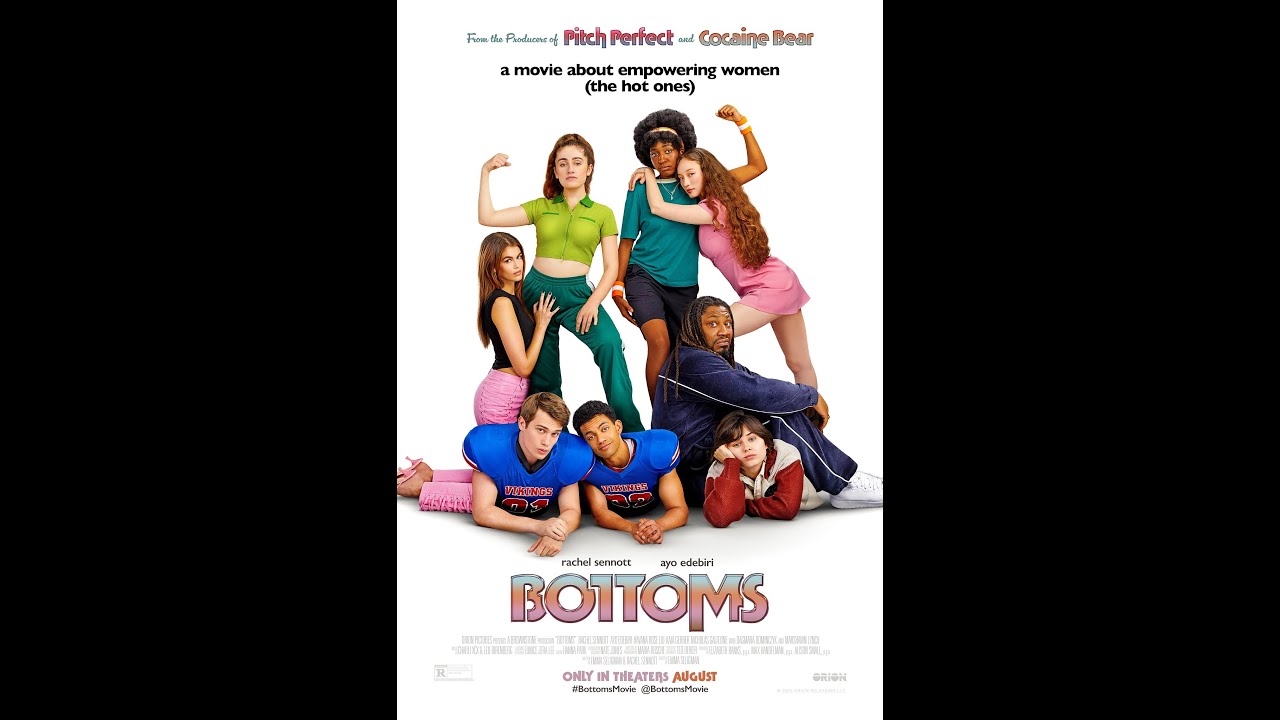 Bottoms  2023