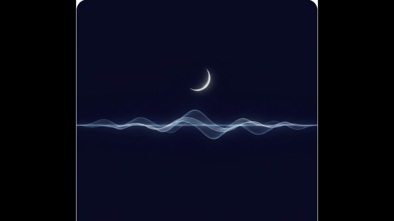 Deep Brown Noise for Sleep & Insomnia (3 Hours)