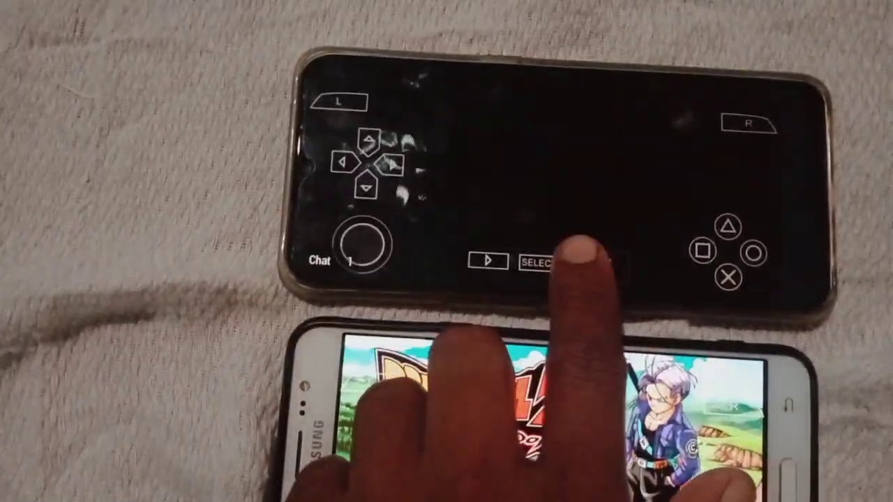 DRAGONBALL SHIN BUDOKAI 2 WORKING MULTIPLAYER LOCAL WLAN PPSSPP🤩👍👍🇵🇭🇵🇭