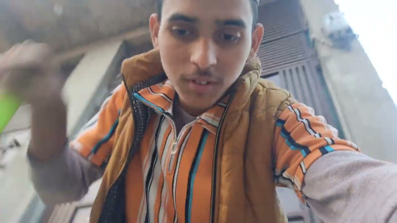 आज ka दिन bahut अच्छा हैं।🤣पुरा vlog देखों। 😅 full funney वलोग।🤣😅🤣👍😂😂