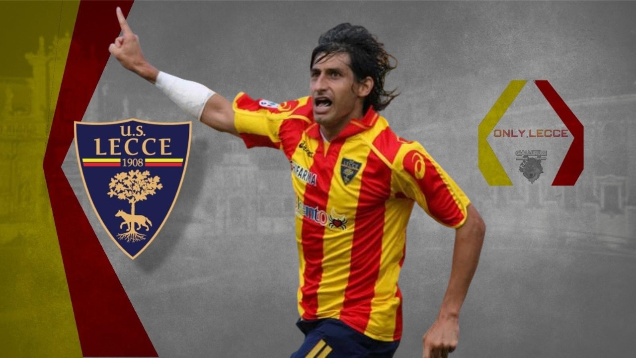 La Storia di José Castillo a Lecce - Tutti i Gol • Episodio 39