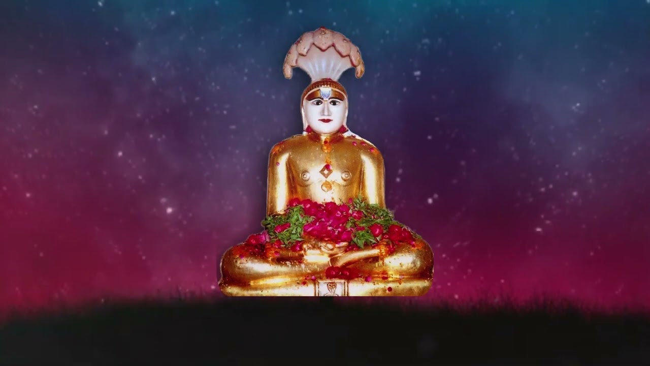 सुखदाई रै सुखदाई. Sukhdai re sukhdai. Pracheen Jain stavan on 23rd tirthankar parsvanathji