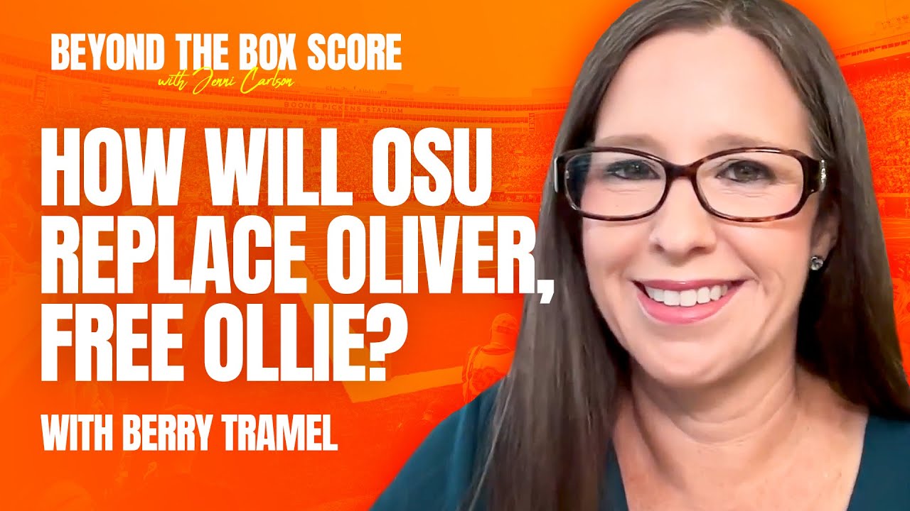 Why are Ollie Gordon, run game struggling? Who replaces Collin Oliver? Plus, throwing to tight ends!