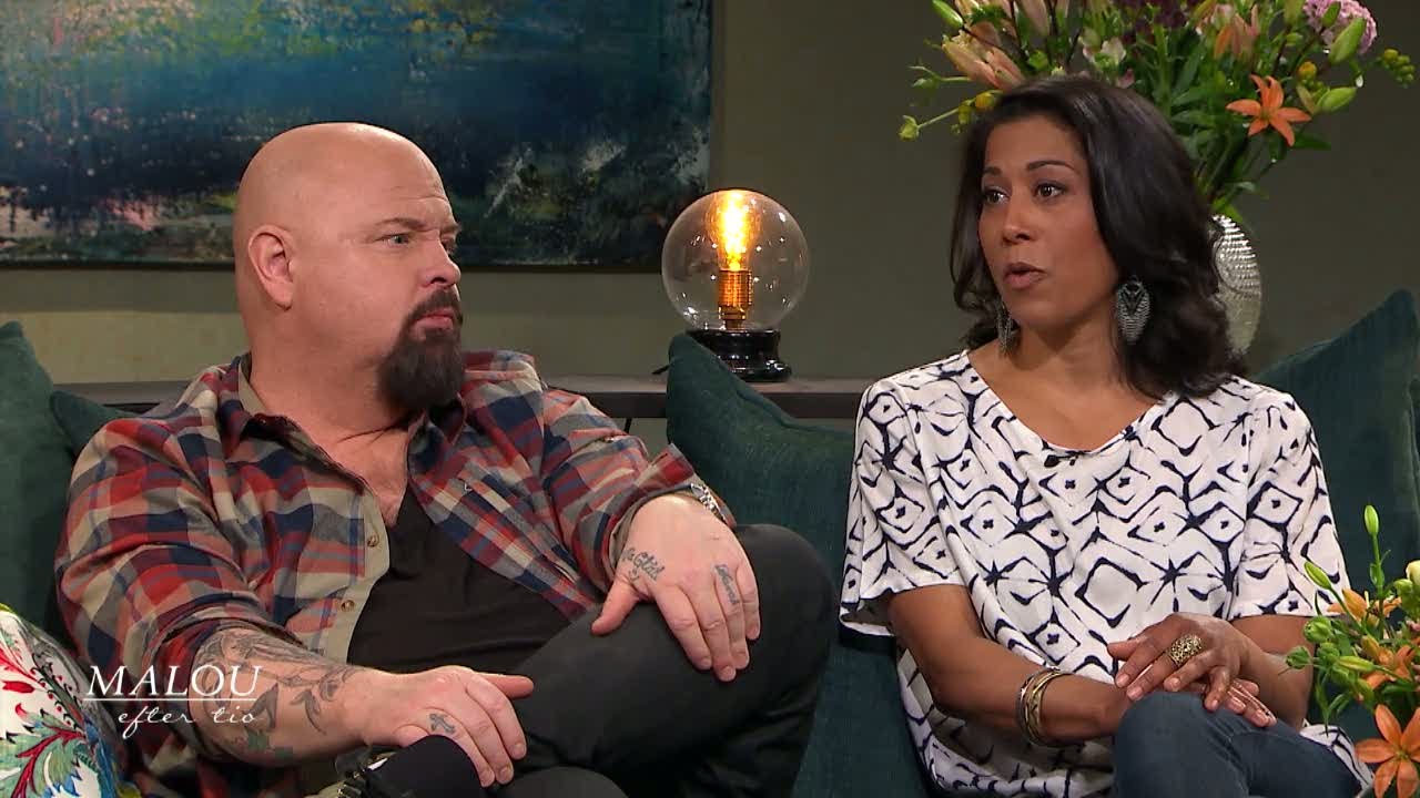 Hundägarens värsta beslut – hundpsykologen ger råd kring avlivning - Malou Efter tio (TV4)