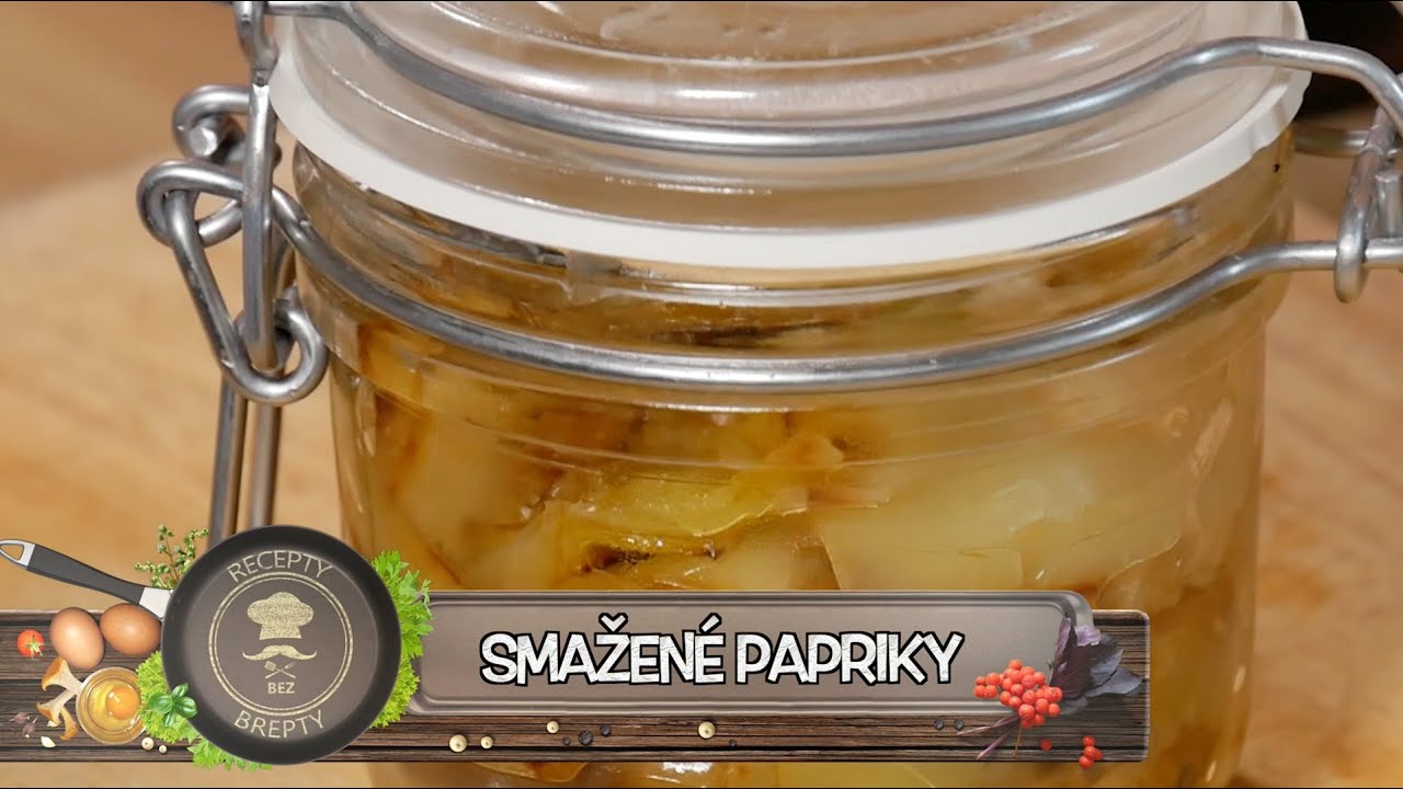 ЖАРЕНЫЙ ПЕРЕЦ С ЧЕСНОКОМ! ЧЕРТОВСКИ ХОРОШАЯ КОМБИНАЦИЯ! ВСЕГО ЧЕТЫРЕ ИНГРЕДИЕНТА!
