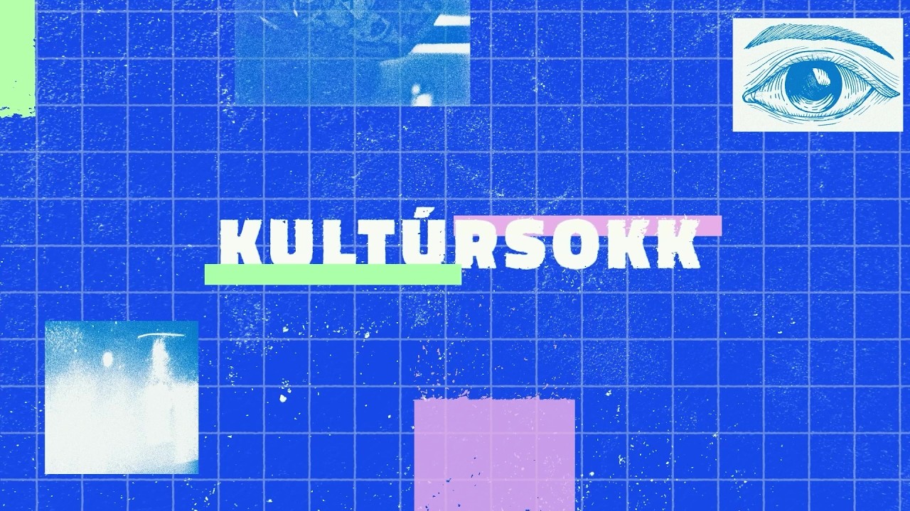 Kultúrsokk: Violencia – Nemi erőszak történetét dolgozza fel Huszthy Viola önéletrajzi regénye