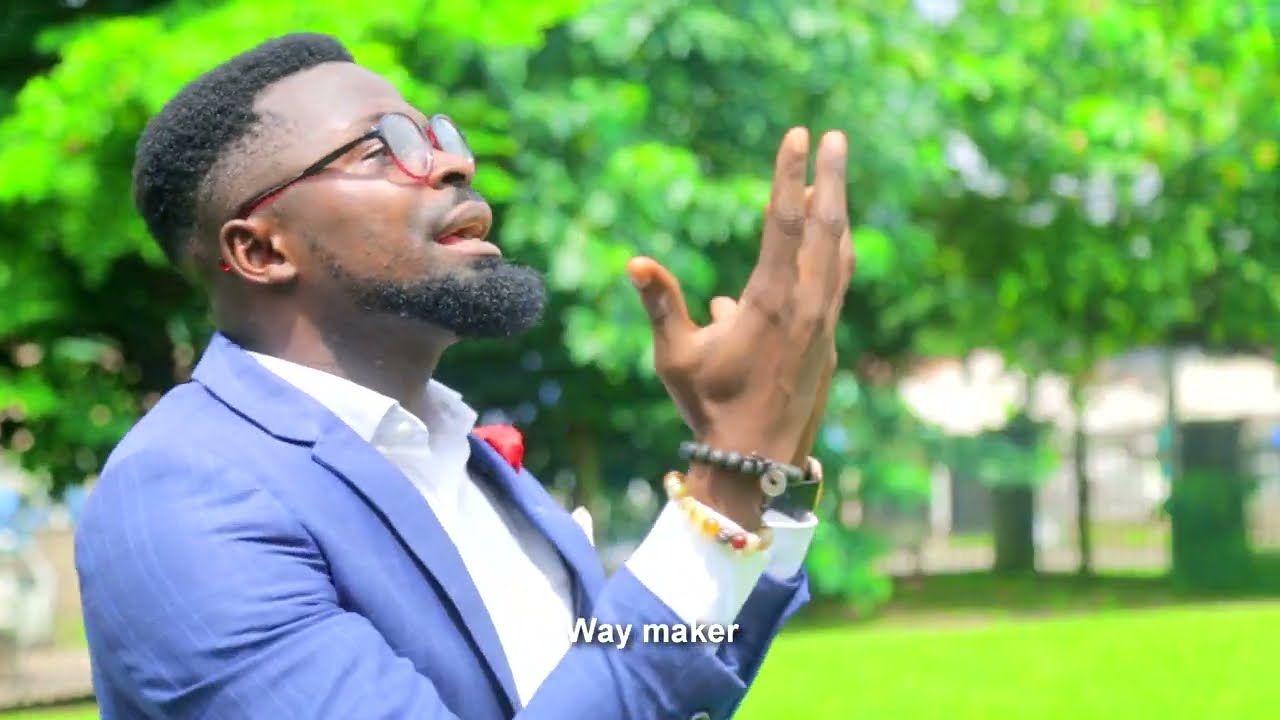 Official Video: Petersongs   “Yahweh Dependable” featuring Emma Onyx