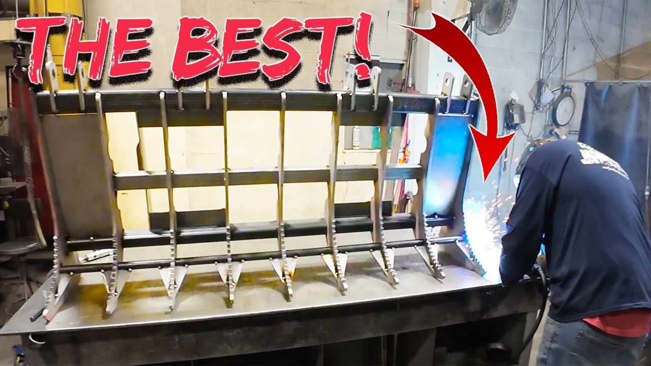 Is HOMESTEAD IMPLEMENTS the best? I find out!