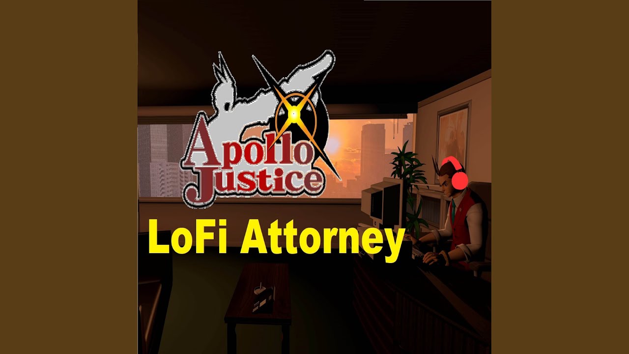Courtroom Lobby