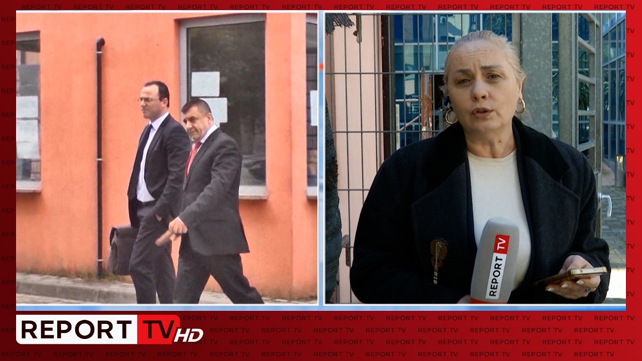 Kushtetuesja rihap gjykimin e Arben Frrokut, të dënuar për vrasjen e ish-kryepolicit Lamaj