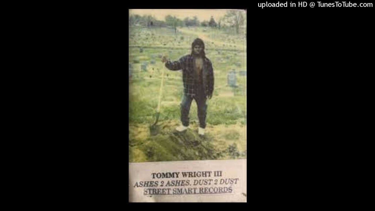 Tommy Wright III-True Story