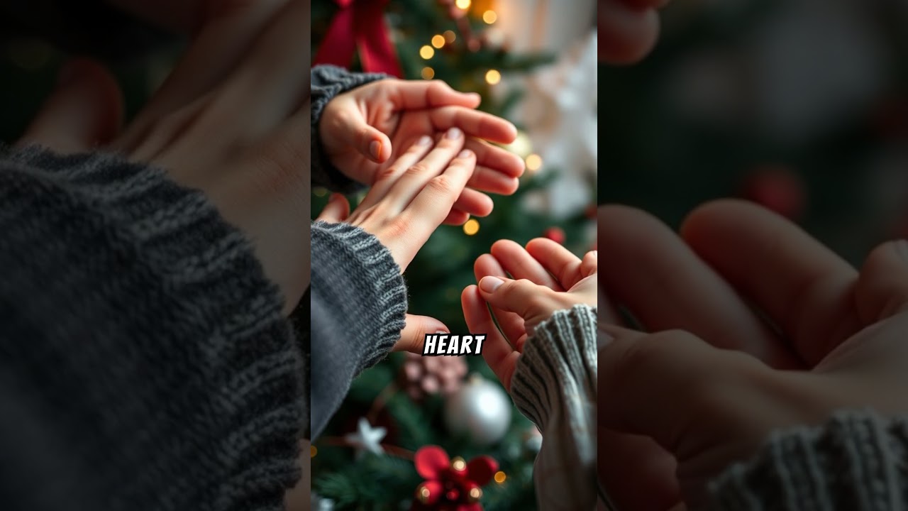 🎄 Christmas Calendar 2024: Day 19 ❤️✨ | Helping Those In Need This Christmas 🎁