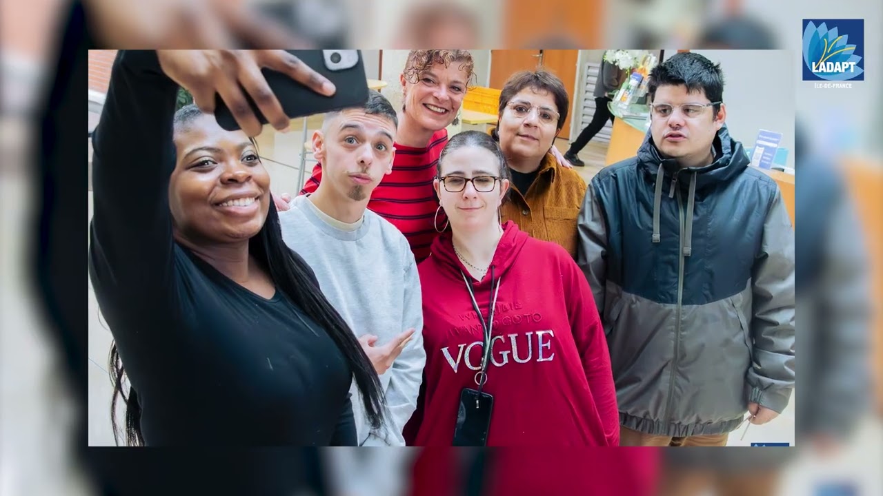 Vidéo recap SEEPH : 10èmes Rencontres Emploi & Handicap de l'Essonne