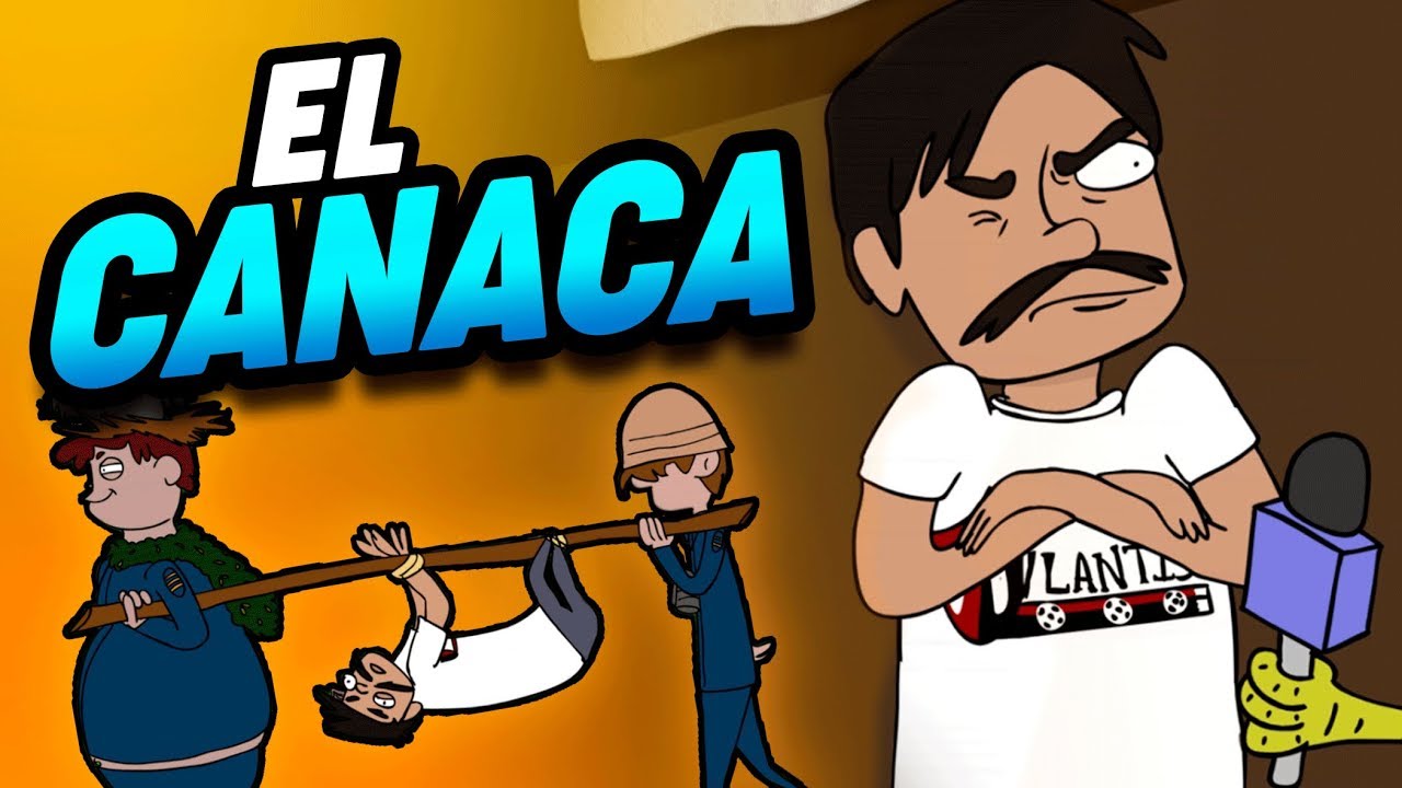 EL DUE&Ntilde;O DE LA CANACA | Investigaciones LGDV Ep. 11