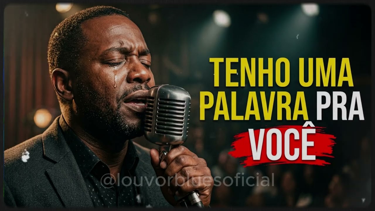 SELEÇÃO DE LOUVOR BLUES: 2 Horas Cantando a Presença de Deus @louvorblues