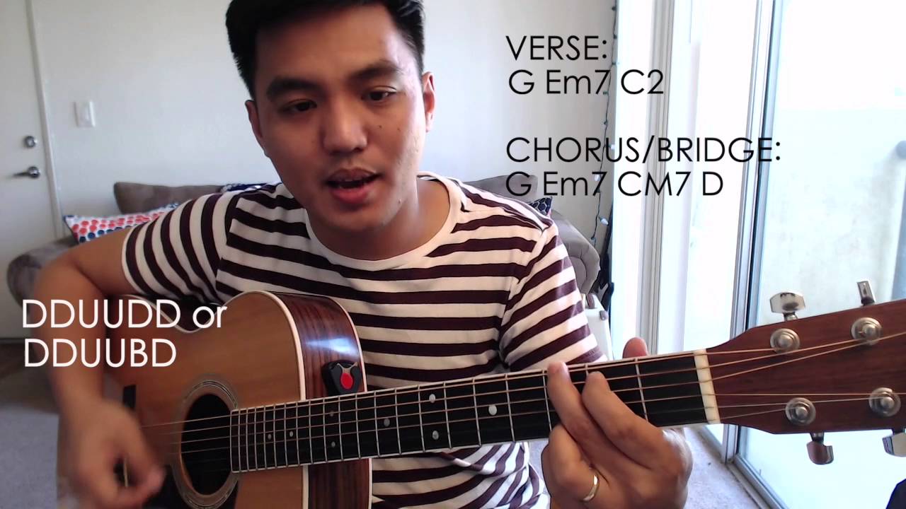 How Great Is Our God VERY EASY Tutorial - Zeno