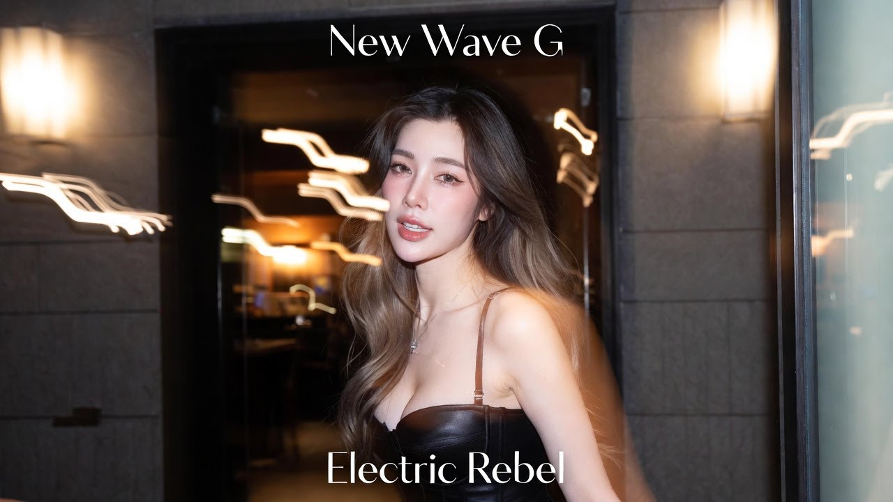 NWG : Electric Rebel