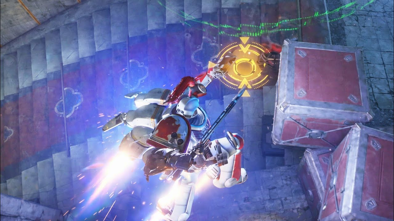 EPIC BATTLE - White Scars - Power Sword - Assault - PVP Gameplay - Space Marine 2