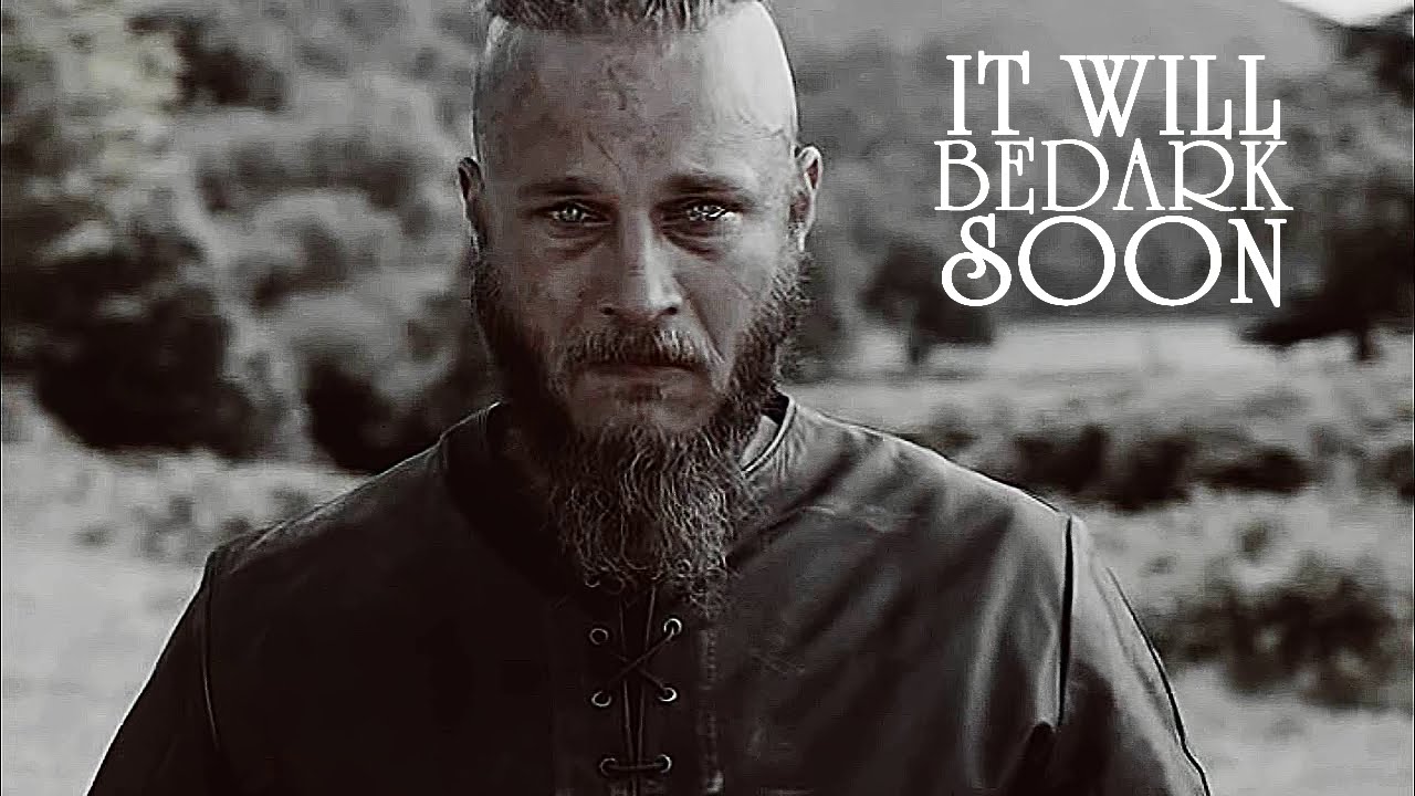 (Vikings) Ragnar Lothbrok || Cold