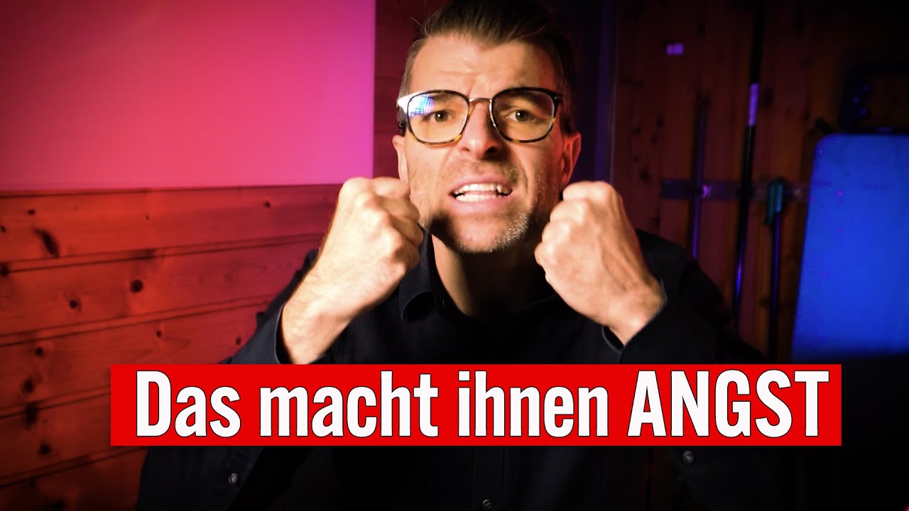 Darum haben Rechte so panische Angst vor queeren Menschen