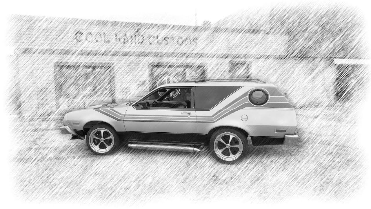 1978 Pinto Cruising Wagon Episode 1