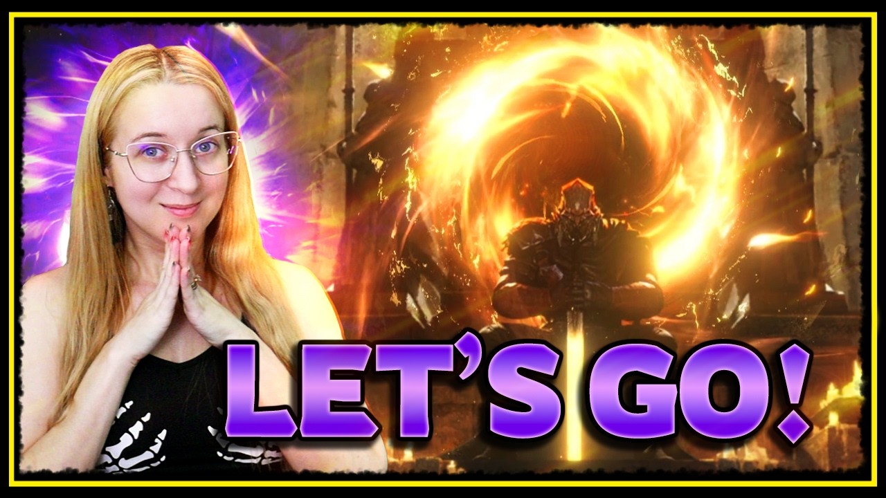 Perfect or...Do I Pull MORE?! 💥 My Ancient Summons hit GOLD!  ✤ Watcher of Realms