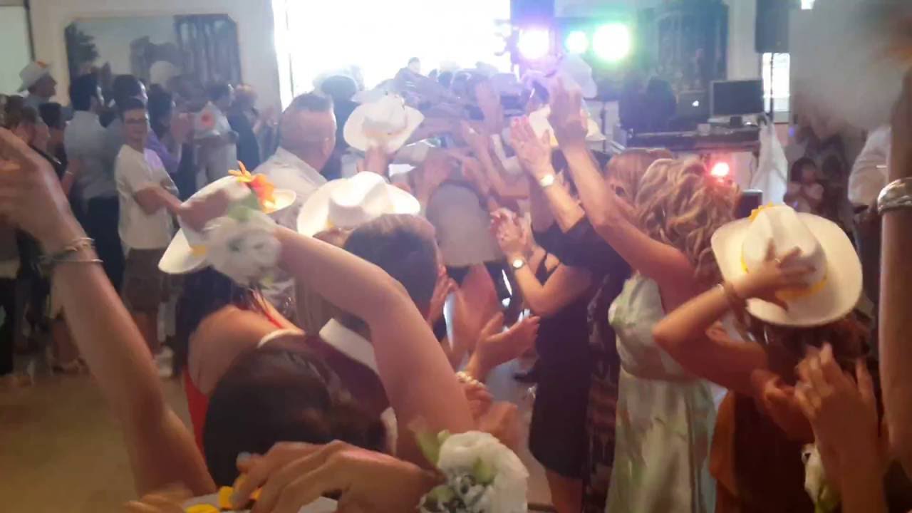 NOVITA' INGRESSO MATRIMONIO BALLATO CON GADGETS - VILLA MEDICI LANCIANO - FRANCESCO BARATTUCCI