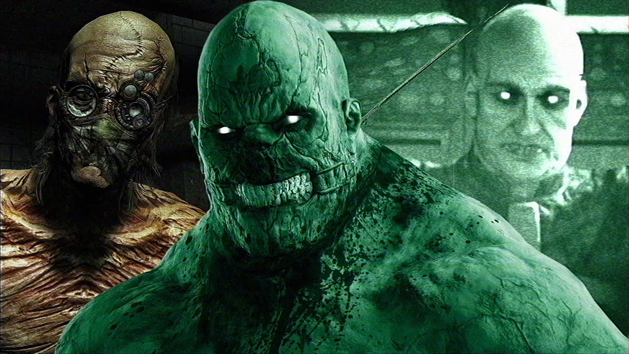 Outlast - Normal - Full Game Walkthrough