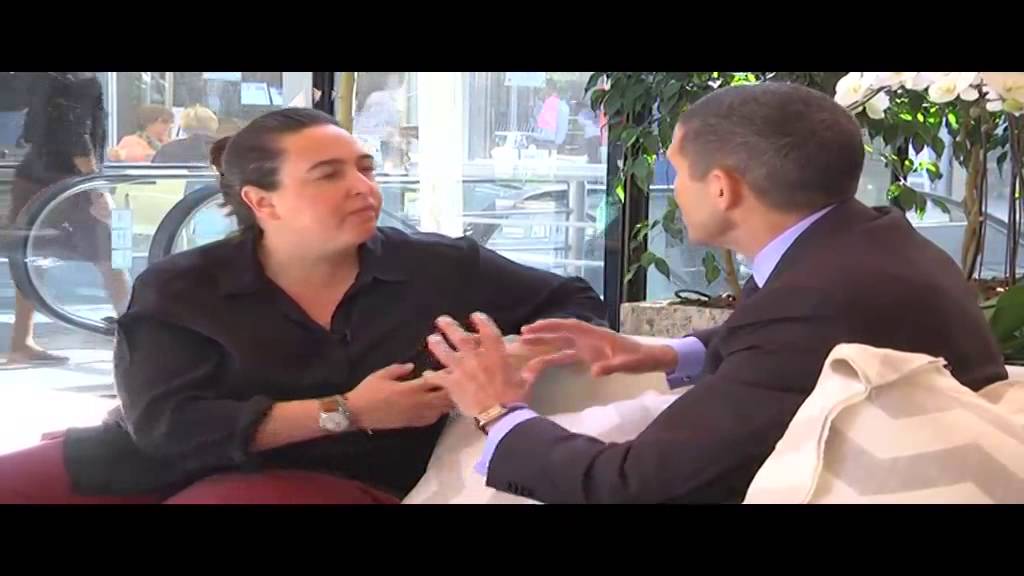 The story of Tashas