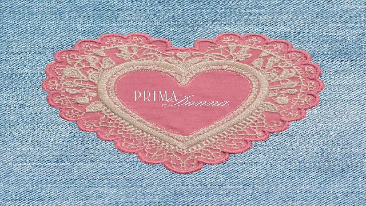 Clara - Primadonna #clara