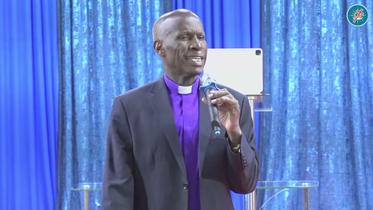 Be very clear in spiritual warfare(Part 1) - Bishop Peter Gatimu