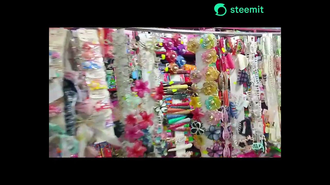 1 to 99 Shop at Madhabdi #steem #steemit #steemvideo
