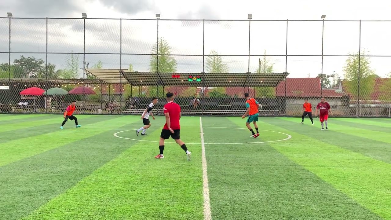 MATCH 3, 29 JANUARI 2026